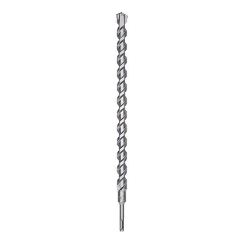 Bosch PRO SDS-Plus 5X kalapácsfúrószár, 25x200x250 mm, vasbeton, tégla, kő