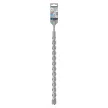 Bosch PRO SDS-Plus 5X kalapácsfúrószár, 25x400x450 mm, vasbeton, tégla, kő