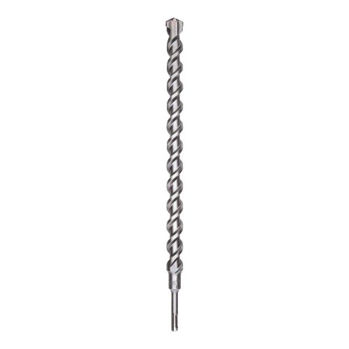 Bosch PRO SDS-Plus 5X kalapácsfúrószár, 26x400x450 mm, vasbeton, tégla, kő