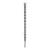 Bosch PRO SDS-Plus 5X kalapácsfúrószár, 26x400x450 mm, vasbeton, tégla, kő
