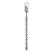 Bosch PRO SDS-Plus 5X kalapácsfúrószár, 26x400x450 mm, vasbeton, tégla, kő