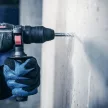Bosch PRO SDS-Plus 5X kalapácsfúrószár, 26x400x450 mm, vasbeton, tégla, kő