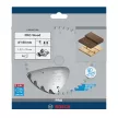 Bosch PRO Wood körfűrészlap akkus géphez, 140x1,5x10 mm 24 fog, kemény fa, forgácslap