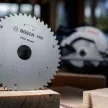 Bosch PRO Wood körfűrészlap akkus géphez, 160x1,5x20 mm 12 fog, kemény fa, forgácslap