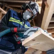 Bosch PRO Wood körfűrészlap akkus géphez, 165x1,5x15,875 mm 24 fog, kemény fa, forgácslap