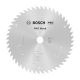Bosch PRO Wood körfűrészlap akkus géphez, 165x1,5x15,875 mm 48 fog, kemény fa, forgácslap