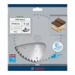 Bosch PRO Wood körfűrészlap akkus géphez, 165x1,5x15,875 mm 48 fog, kemény fa, forgácslap