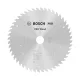 Bosch PRO Wood körfűrészlap akkus géphez, 165x1,5x20 mm 48 fog, kemény fa, forgácslap