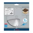 Bosch PRO Wood körfűrészlap akkus géphez, 165x1,5x20 mm 48 fog, kemény fa, forgácslap