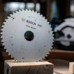 Bosch PRO Wood körfűrészlap akkus géphez, 165x1,5x20 mm 48 fog, kemény fa, forgácslap