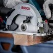 Bosch PRO Wood körfűrészlap akkus géphez, 165x1,5x20 mm 48 fog, kemény fa, forgácslap