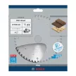 Bosch PRO Wood körfűrészlap akkus géphez, 165x1,5x30 mm 48 fog, kemény fa, forgácslap