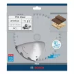 Bosch PRO Wood körfűrészlap akkus géphez, 184x1,6x16 mm 16 fog, kemény fa, forgácslap