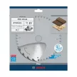 Bosch PRO Wood körfűrészlap akkus géphez, 184x1,6x20 mm 24 fog, kemény fa, forgácslap