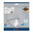 Bosch PRO Wood körfűrészlap akkus géphez, 190x1,6x30 mm 24 fog, kemény fa, forgácslap