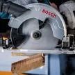 Bosch PRO Wood körfűrészlap akkus géphez, 190x1,6x30 mm 48 fog, kemény fa, forgácslap