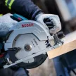 Bosch PRO Wood körfűrészlap akkus géphez, 190x1,6x30 mm 48 fog, kemény fa, forgácslap