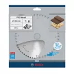 Bosch PRO Wood körfűrészlap akkus géphez, 190x1,6x30 mm 60 fog, kemény fa, forgácslap