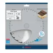 Bosch PRO Wood körfűrészlap akkus géphez, 216x1,7x30 mm 24 fog, kemény fa, forgácslap