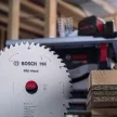 Bosch PRO Wood körfűrészlap akkus géphez, 216x1,7x30 mm 48 fog, kemény fa, forgácslap