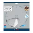 Bosch PRO Wood körfűrészlap akkus géphez, 250x2,2x30 mm 48 fog, kemény fa, forgácslap