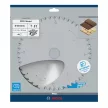 Bosch PRO Wood körfűrészlap akkus géphez, 254x2,2x30 mm 40 fog, kemény fa, forgácslap