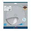 Bosch PRO Wood körfűrészlap akkus géphez, 254x2,2x30 mm 60 fog, kemény fa, forgácslap