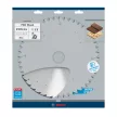 Bosch PRO Wood körfűrészlap akkus géphez, 305x2,2x30 mm 40 fog, kemény fa, forgácslap