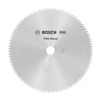  Bosch PRO Wood körfűrészlap akkus géphez, 305x2,2x30 mm 60 fog, kemény fa, forgácslap
