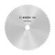 Bosch PRO Wood körfűrészlap akkus géphez, 305x2,2x30 mm 96 fog, kemény fa, forgácslap