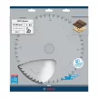 Bosch PRO Wood körfűrészlap akkus géphez, 305x2,2x30 mm 96 fog, kemény fa, forgácslap