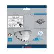 Bosch PRO Steel körfűrészlap akkus géphez, 136x1,6x15,875 mm 30 fog, acél vágásához (Regisztrációval akár ajándék is elérhető!)