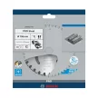 Bosch PRO Steel körfűrészlap akkus géphez, 136x1,6x20 mm 30 fog, acél vágásához (Regisztrációval akár ajándék is elérhető!)