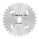 Bosch PRO Steel körfűrészlap akkus géphez, 150x1,6x20 mm 32 fog, acél vágásához