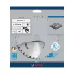 Bosch PRO Steel körfűrészlap akkus géphez, 160x1,6x20 mm 36 fog, acél vágásához (Regisztrációval akár ajándék is elérhető!)