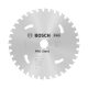 Bosch PRO Steel körfűrészlap akkus géphez, 173x1,6x20 mm 36 fog, acél vágásához
