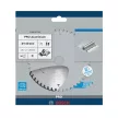 Bosch PRO körfűrészlap akkus géphez, 140x1,6x20 mm 50 fog, alumínium, nemvasfém (Regisztrációval akár ajándék is elérhető!)