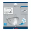 Bosch PRO körfűrészlap akkus géphez, 165x1,8x15,875 mm 54 fog, alumínium, nemvasfém (Regisztrációval akár ajándék is elérhető!)