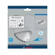 Bosch PRO körfűrészlap akkus géphez, 140x1,6x10 mm 50 fog, alumínium, nemvasfém (Regisztrációval akár ajándék is elérhető!)