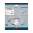Bosch PRO körfűrészlap akkus géphez, 150x1,8x10 mm 52 fog, alumínium, nemvasfém (Regisztrációval akár ajándék is elérhető!)