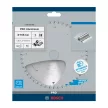 Bosch PRO körfűrészlap akkus géphez, 165x1,8x20 mm 54 fog, alumínium, nemvasfém (Regisztrációval akár ajándék is elérhető!)