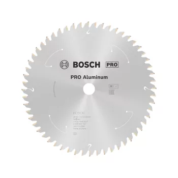   Bosch PRO körfűrészlap akkus géphez, 184x2x16 mm 56 fog, alumínium, nemvasfém (Regisztrációval akár extra értékes ajándék is elérhető!)