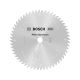 Bosch PRO körfűrészlap akkus géphez, 184x2x16 mm 56 fog, alumínium, nemvasfém
