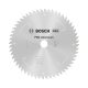 Bosch PRO körfűrészlap akkus géphez, 190x2x20 mm 56 fog, alumínium, nemvasfém
