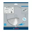 Bosch PRO körfűrészlap akkus géphez, 190x2x20 mm 56 fog, alumínium, nemvasfém (Regisztrációval akár extra értékes ajándék is elérhető!)