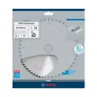 Bosch PRO körfűrészlap akkus géphez, 216x2,2x30 mm 64 fog, alumínium, nemvasfém (Regisztrációval akár ajándék is elérhető!)