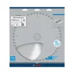 Bosch PRO körfűrészlap akkus géphez, 305x2,4x30 mm 96 fog, alumínium, nemvasfém (Regisztrációval akár ajándék is elérhető!)