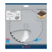 Bosch PRO Wood körfűrészlap