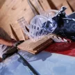 Bosch PRO Wood körfűrészlap