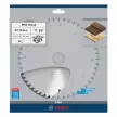 Bosch PRO Wood körfűrészlap, 216x2,6x30 mm 54 fog, kemény fa, rétegelt lemez, forgácslap